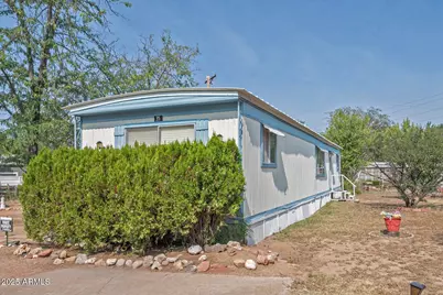 705 E Miller Road #35, Payson, AZ 85541 - Photo 25