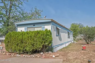 705 E Miller Rd, Payson, AZ 85541 - Photo 25