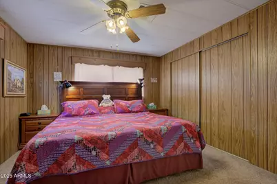 705 E Miller Road #35, Payson, AZ 85541 - Photo 13