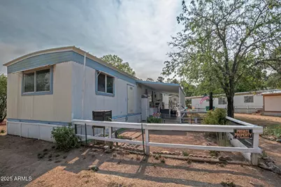 705 E Miller Road #35, Payson, AZ 85541 - Photo 23