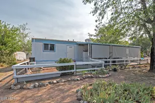 705 E Miller Rd, Payson, AZ 85541 - Photo 1