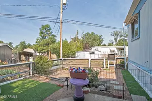 705 E Miller Rd, Payson, AZ 85541 - Photo 3