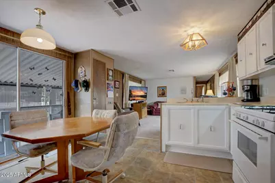 705 E Miller Road #35, Payson, AZ 85541 - Photo 11