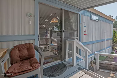 705 E Miller Road #35, Payson, AZ 85541 - Photo 5