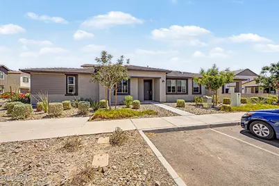 4504 S Mole --, Mesa, AZ 85212 - Photo 3