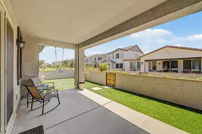4504 S Mole --, Mesa, AZ 85212 - Photo 29