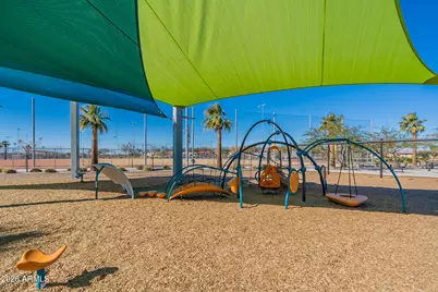 4504 S Mole --, Mesa, AZ 85212 - Photo 43