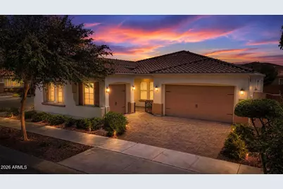 5125 S Todd Lane, Mesa, AZ 85212 - Photo 1