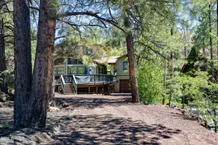 17755 S Maverick Circle, Munds Park, AZ 86017 - Photo 3