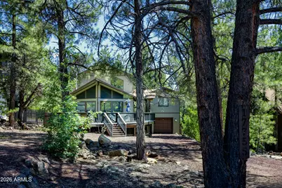17755 S Maverick Circle, Munds Park, AZ 86017 - Photo 5