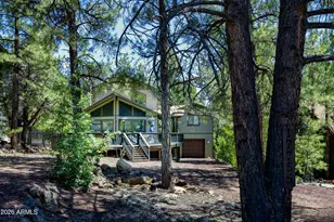 17755 S Maverick Circle, Munds Park, AZ 86017 - Photo 5