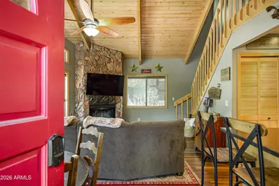 17755 S Maverick Circle, Munds Park, AZ 86017 - Photo 11