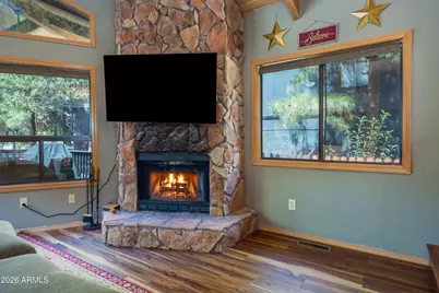 17755 S Maverick Circle, Munds Park, AZ 86017 - Photo 15