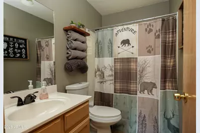 17755 S Maverick Circle, Munds Park, AZ 86017 - Photo 25