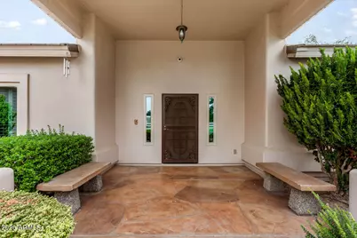 3511 S 201st Drive, Buckeye, AZ 85326 - Photo 35