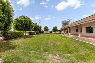 3511 S 201st Dr, Buckeye, AZ 85326 - Photo 31