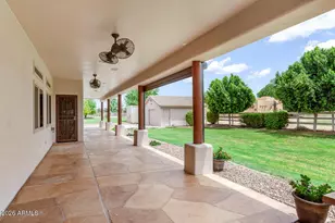 3511 S 201st Dr, Buckeye, AZ 85326 - Photo 37