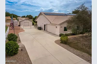 3511 S 201st Drive, Buckeye, AZ 85326 - Photo 43