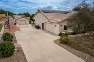 3511 S 201st Dr, Buckeye, AZ 85326 - Photo 43