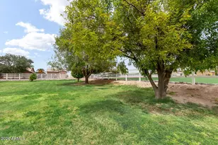 3511 S 201st Dr, Buckeye, AZ 85326 - Photo 39
