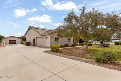 3511 S 201st Drive, Buckeye, AZ 85326 - Photo 39