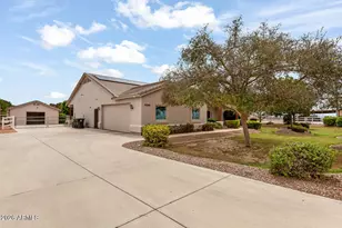 3511 S 201st Dr, Buckeye, AZ 85326 - Photo 39