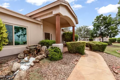 3511 S 201st Drive, Buckeye, AZ 85326 - Photo 3