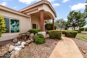 3511 S 201st Dr, Buckeye, AZ 85326 - Photo 3