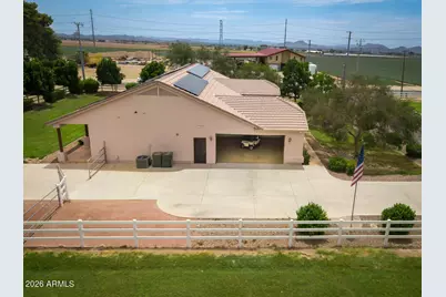 3511 S 201st Drive, Buckeye, AZ 85326 - Photo 43