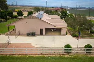 3511 S 201st Dr, Buckeye, AZ 85326 - Photo 43