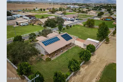 3511 S 201st Drive, Buckeye, AZ 85326 - Photo 47