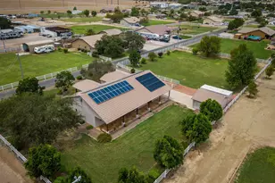 3511 S 201st Dr, Buckeye, AZ 85326 - Photo 47