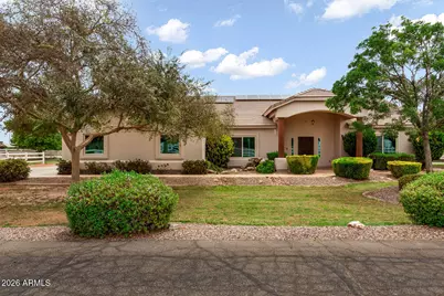 3511 S 201st Drive, Buckeye, AZ 85326 - Photo 41