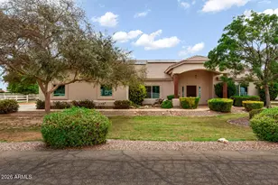 3511 S 201st Dr, Buckeye, AZ 85326 - Photo 41