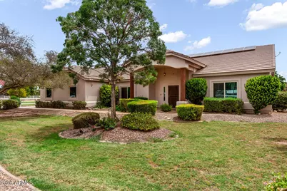 3511 S 201st Drive, Buckeye, AZ 85326 - Photo 1