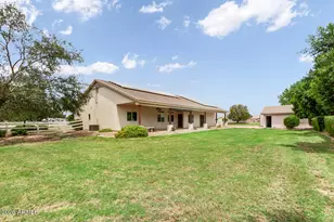 3511 S 201st Dr, Buckeye, AZ 85326 - Photo 37
