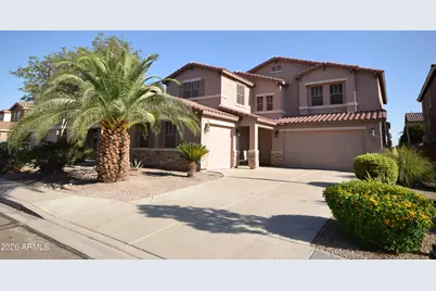 514 E Pasture Canyon Drive, San Tan Valley, AZ 85143 - Photo 1
