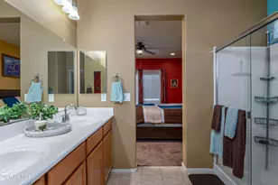 25963 W Sequoia Dr, Buckeye, AZ 85396 - Photo 23
