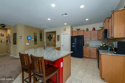 25963 W Sequoia Drive, Buckeye, AZ 85396 - Photo 15