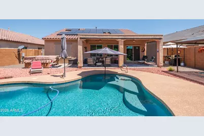 25963 W Sequoia Drive, Buckeye, AZ 85396 - Photo 43