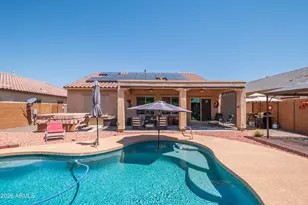 25963 W Sequoia Dr, Buckeye, AZ 85396 - Photo 43