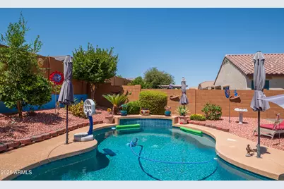 25963 W Sequoia Drive, Buckeye, AZ 85396 - Photo 7