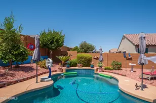 25963 W Sequoia Dr, Buckeye, AZ 85396 - Photo 7