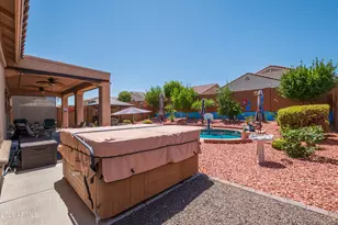 25963 W Sequoia Dr, Buckeye, AZ 85396 - Photo 27