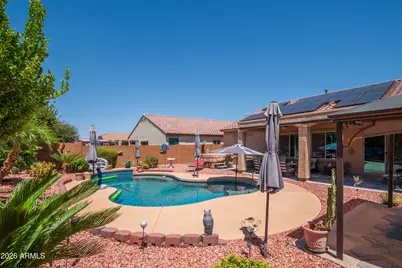 25963 W Sequoia Drive, Buckeye, AZ 85396 - Photo 31