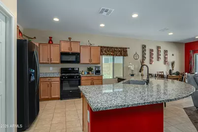 25963 W Sequoia Drive, Buckeye, AZ 85396 - Photo 3