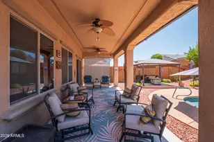 25963 W Sequoia Dr, Buckeye, AZ 85396 - Photo 39