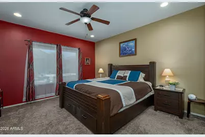 25963 W Sequoia Drive, Buckeye, AZ 85396 - Photo 19