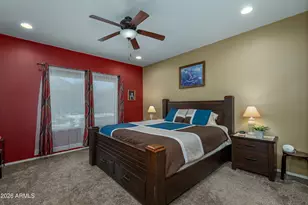 25963 W Sequoia Dr, Buckeye, AZ 85396 - Photo 19