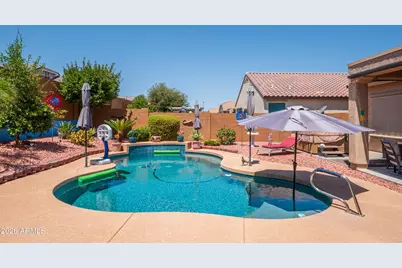 25963 W Sequoia Drive, Buckeye, AZ 85396 - Photo 33